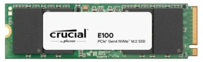 Crucial CT1000E100SSD8 Твердотельный накопитель SSD