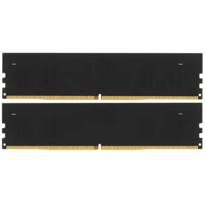 Patriot Signature Line 16 ГБ Оперативная память PSD516G4800K 1