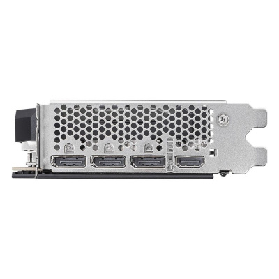 MSI RTX5060Ti SHADOW 3X OC CLASSIC Видеокарта 4