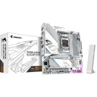 Gigabyte X870M AORUS ELITE WIFI7 ICE Материнская плата 10