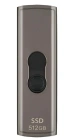 Transcend TS512GESD330C Накопитель SSD 2