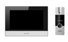 Hikvision DS-KIS302-P Видеодомофон 