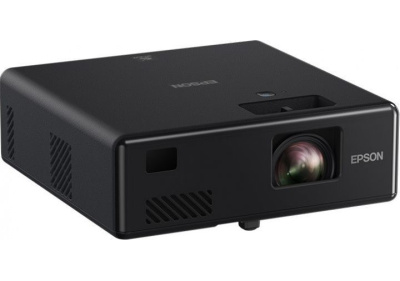 Epson EF-11 V11HA23040 Проектор 1