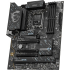 MSI Z890 GAMING WIFI6E Материнская плата 7