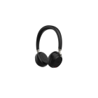 Yealink BH72 Teams Black USB-C Гарнитура