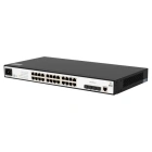 SNR SNR-S2985G-24T Управляемый коммутатор 3