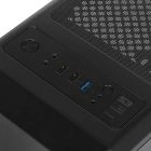 Zalman S3 BLACK Корпус 2