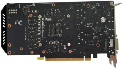 CBR GTX1660 Super 6Gb GDDR6 VGA-STX1660S-6G-RTL Видеокарта 2