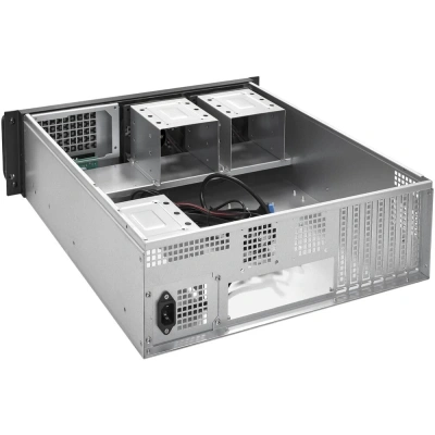 Exegate Pro 3U450-09 EX292527RUS Серверный корпус 4