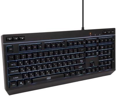 HIPER GKEY-1100 Игровая клавиатура 1
