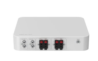 Hikvision DS-QAE0A60G1-VB Аналоговый усилитель 60 Вт 3
