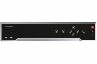 Hikvision DS-7732NI-M4/24P Видеорегистратор  1