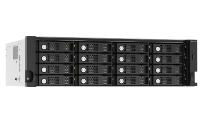QNAP TL-R1620SEP-RP SAS-модуль расширения 4