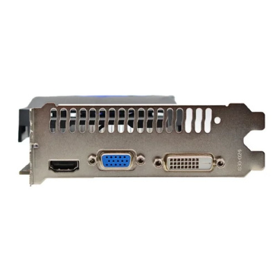 Ninja (Sinotex) AFR735025F Видеокарта 3
