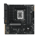 ASUS TUF GAMING B760M-PLUS WIFI II 90MB1HE0-M0EAY0 Материнская плата