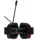 ASUS TUF Gaming H3 Headset Гарнитура 90YH02AR-B1UA00 3