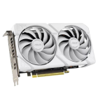 ASUS DUAL-RX9060XT-16G-WHITE 90YV0LG3-M0NA00 Видеокарта 6