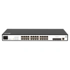 SNR SNR-S2985G-24T-RPS Управляемый коммутатор