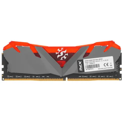 ADATA GAMMIX D30 16GB Оперативная память AX4U320016G16A-SR30 1