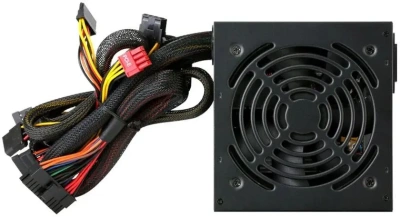 Zalman ZM700-LXII Блок питания 3