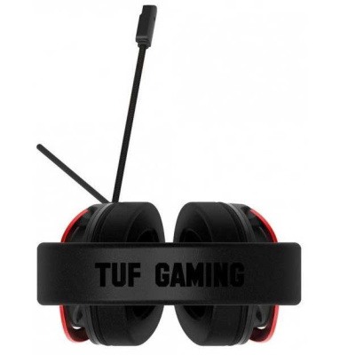 ASUS TUF Gaming H3 Headset Гарнитура 90YH02AR-B1UA00 2