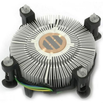 Intel 005-12605 Кулер 2