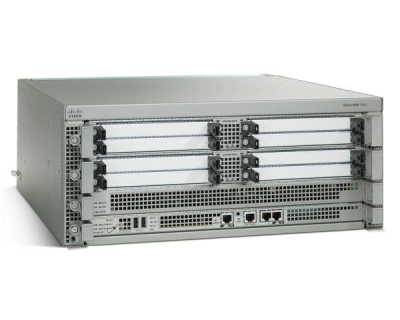 Cisco ASR1004-RP2-10G Маршрутизатор 