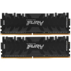Kingston FURY Renegade RGB 16GB Память оперативная KF442C19RBAK2/16