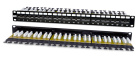 Hyperline PP2-19-24-8P8C-C6A-110D Патч-панель