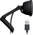 Logitech PC Headset 960 USB 981-000100 Гарнитура 8