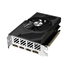 Gigabyte GeForce RTX 4060 D6 8ГБ Видеокарта  GV-N4060D6-8GD 4