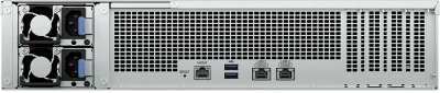 SYNOLOGY RS4826XS+ СХД стоечное исполнение 5