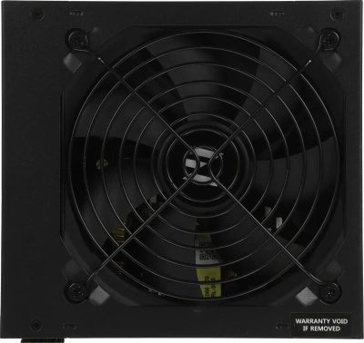 Zalman ZM500-XEII Блок питания 5