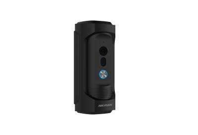 Hikvision DS-KB8113-IME1(B) Вызывная панель 1