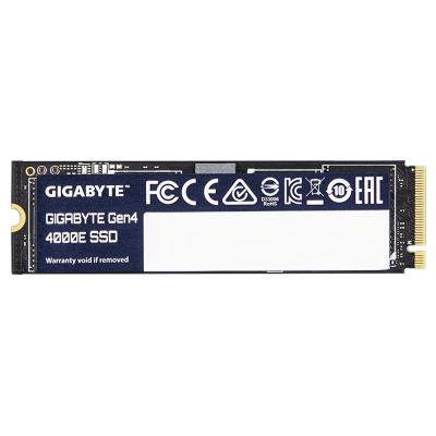 Gigabyte G440E1TB Твердотельный накопитель SSD 2
