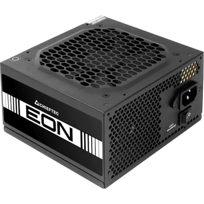 Chieftec Eon ZPU-400S Блок питания 2
