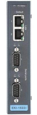 Advantech EKI-1522I-CE Модуль интерфейсный 2