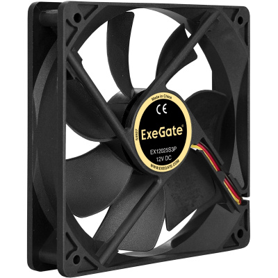 Exegate Mirage-S EX166176RUS Вентилятор