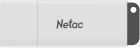 Netac U185 4 ГБ NT03U185N-004G-20WH USB-накопитель
