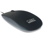 CBR CM 104 Black Мышь