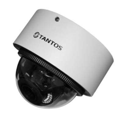 Tantos TSI-VN425VPZ (2.8-12) IP камера 2