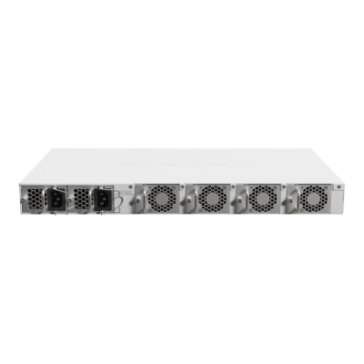 Mikrotik CRS518-16XS-2XQ-RM Коммутатор  1