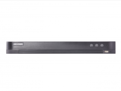 Hikvision DS-7216HQHI-K2/P HD-TVI регистратор