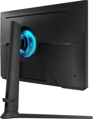 Samsung Odyssey G7 G70B UHD LS28BG700EIXCI Монитор 4