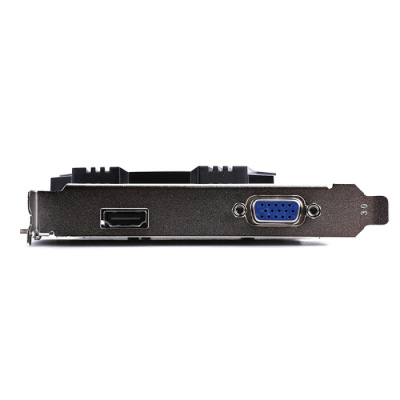 Colorful GT1030 4G-V Видеокарта  4