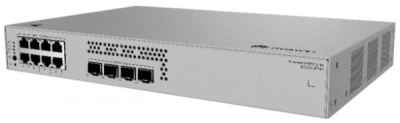 Huawei S220S-8P4J 98012471 PoE Коммутатор 1