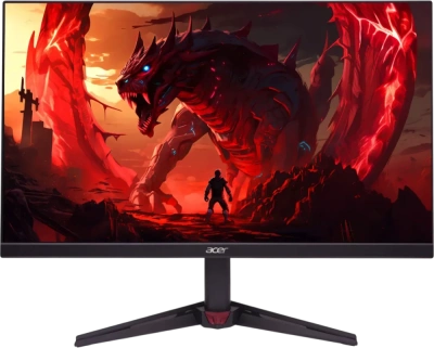 Acer VG240YX1bmiipx UM.QV0CD.101 Монитор