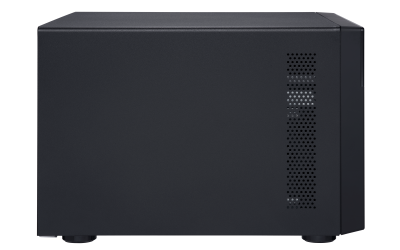 QNAP TVS-872XT (TVS-872XT-I5-16G) Сетевое хранилище 5