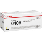 Canon CRG 040 H Y 0455C002 Тонер-картридж
