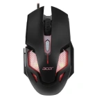 Acer OMW125 ZL.MCEEE.00Z Мышь проводная 2